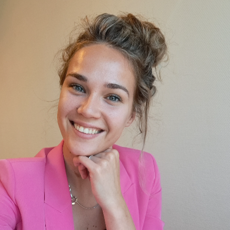Renie Bierma